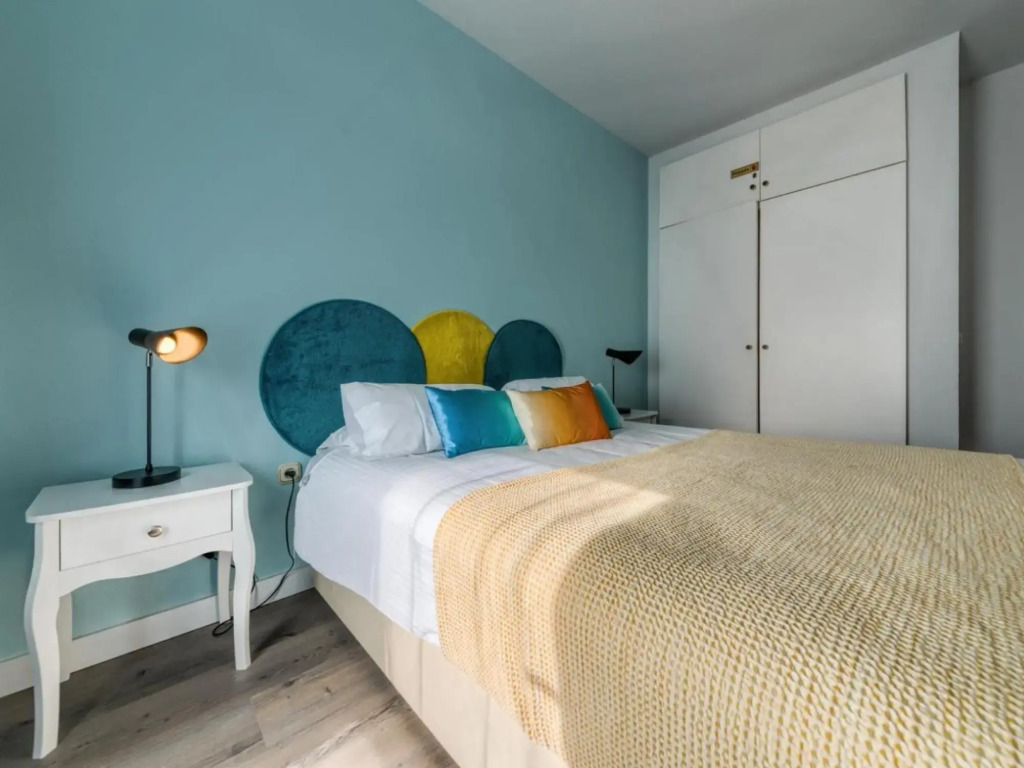 Benal Beach 1 Bedroom With Terrace