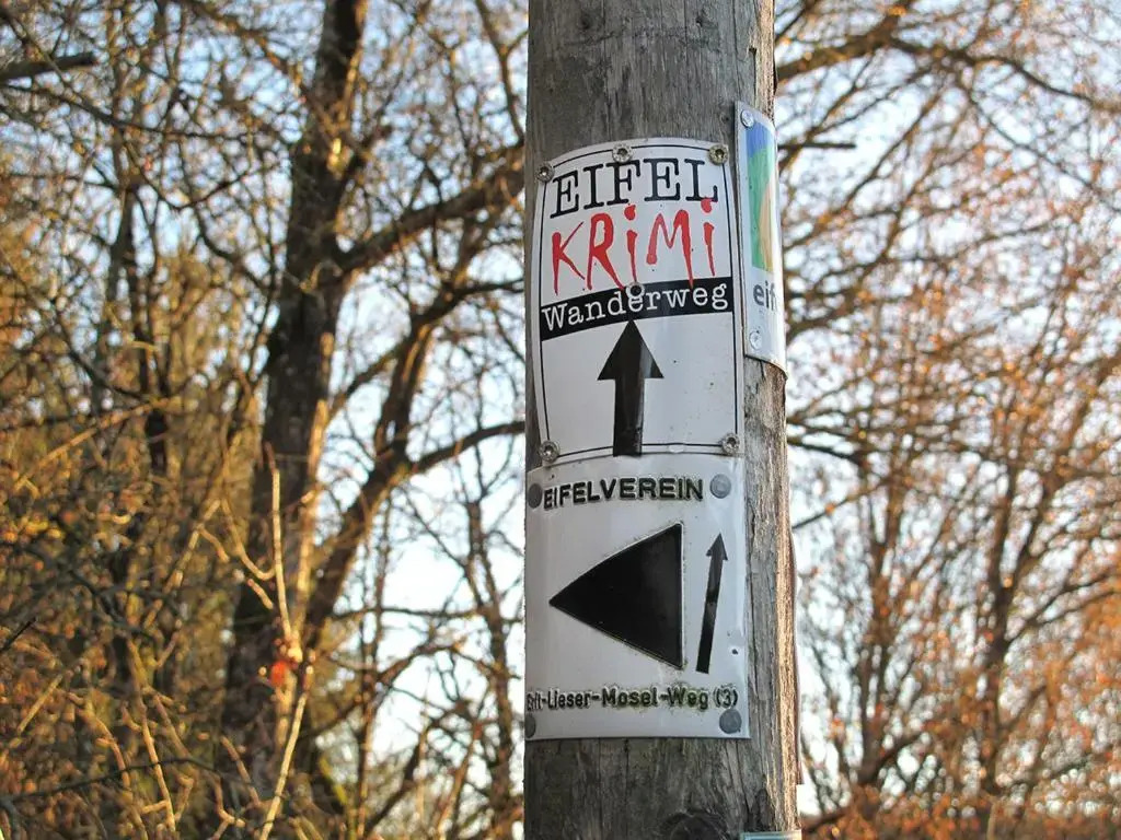 Zum Pinken Schaf