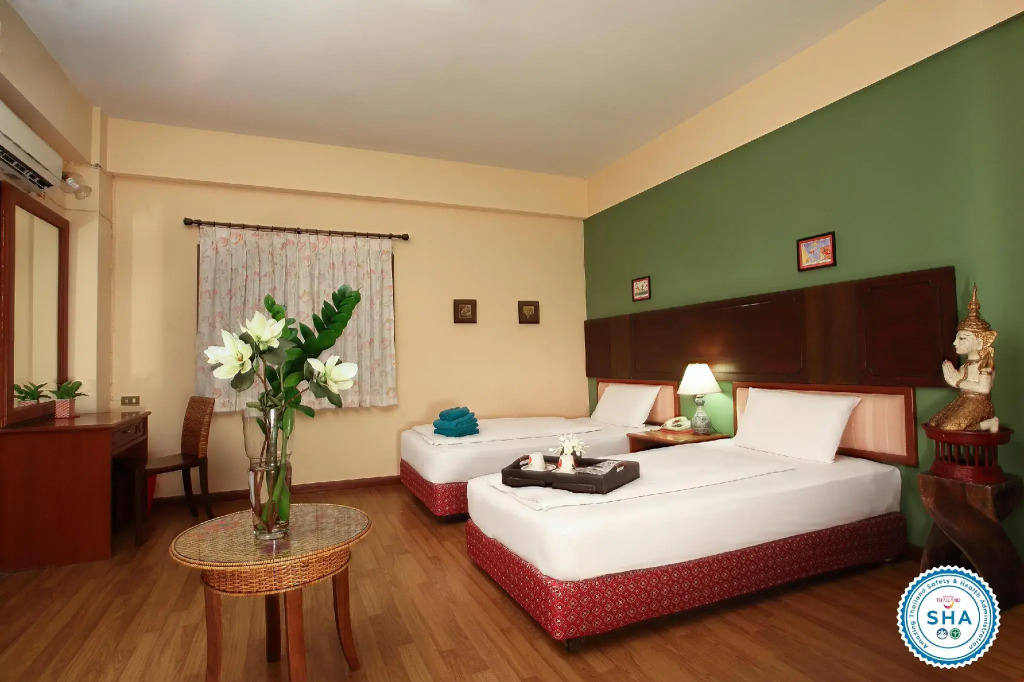 People Place Classic Hotel