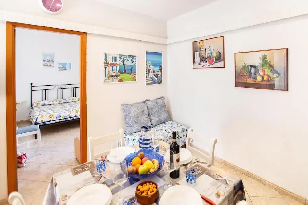 3870 Casa del Pescador by Barbarhouse