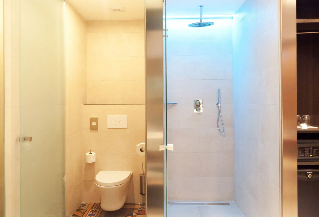 Vila Arenys Hotel