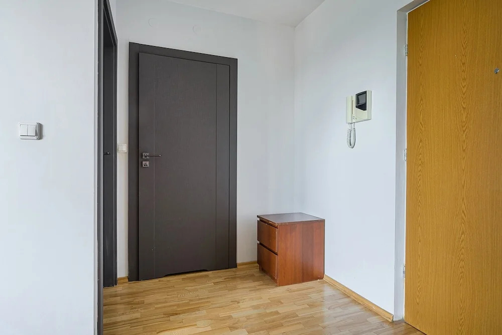 P&O Apartments Ostrobramska