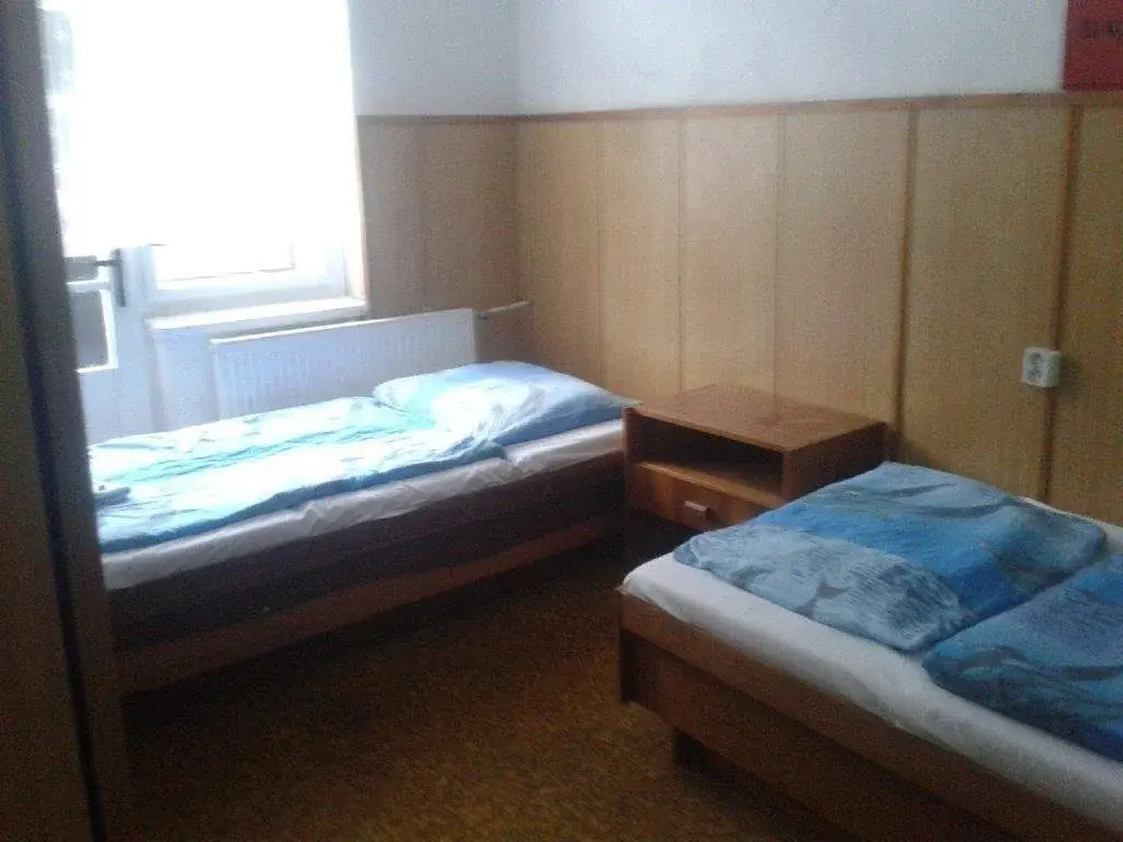 Hotel Orlice