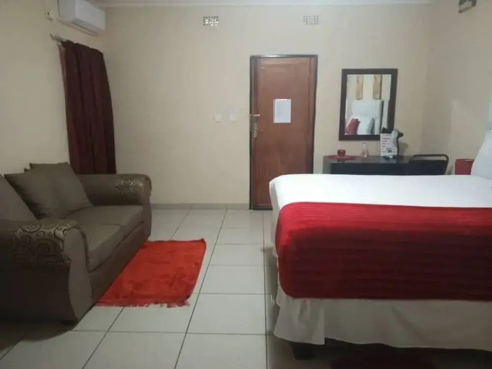 Beautiful gate guest house
