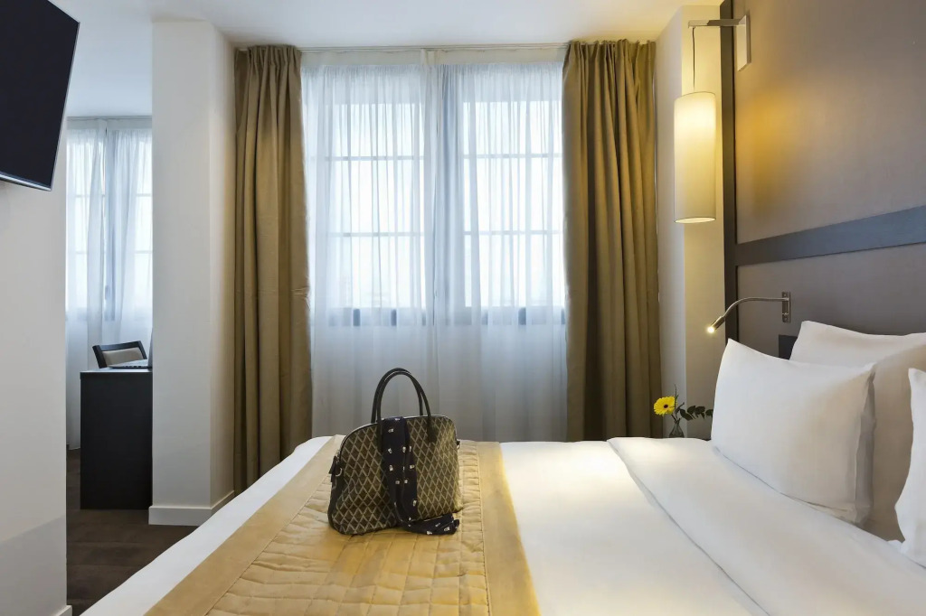 Simons Boutique Hôtel