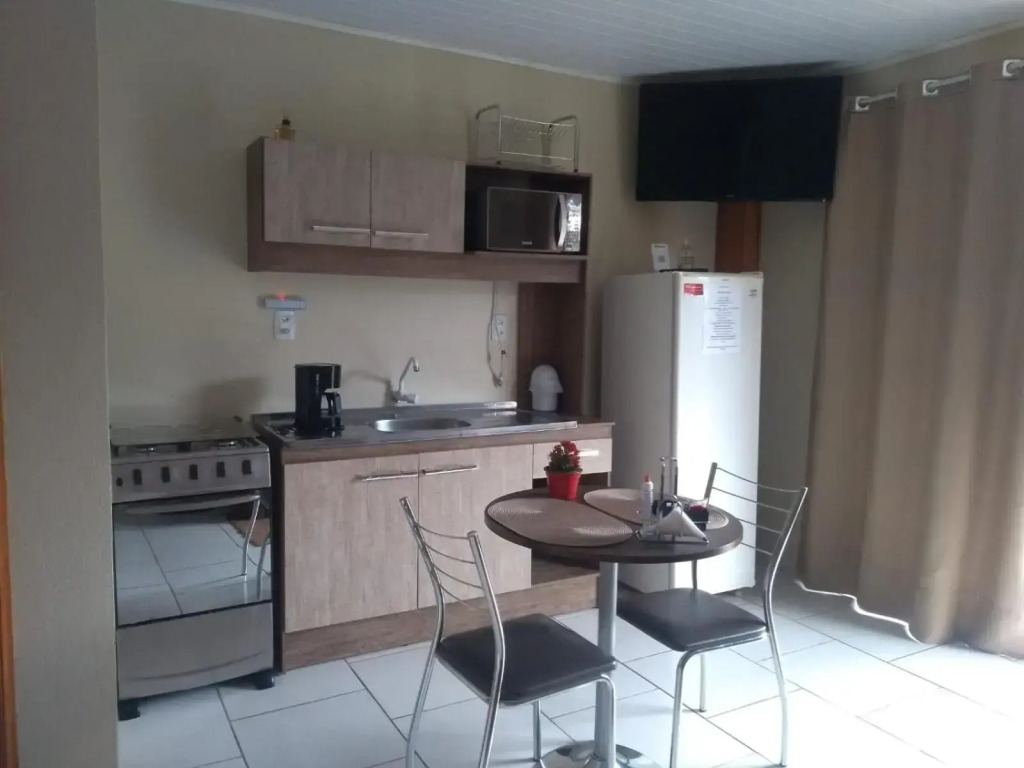 Apartamento das Flores