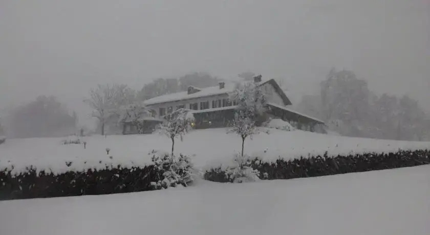 Locanda DellArzente