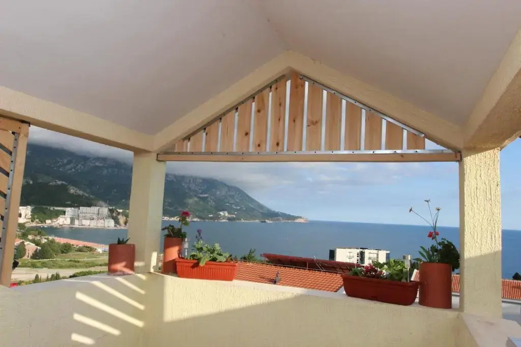 Apartment Sandra