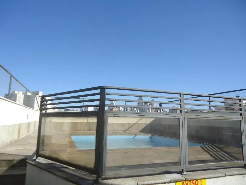 Residencial Genéve