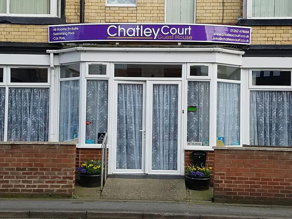 Chatley Court