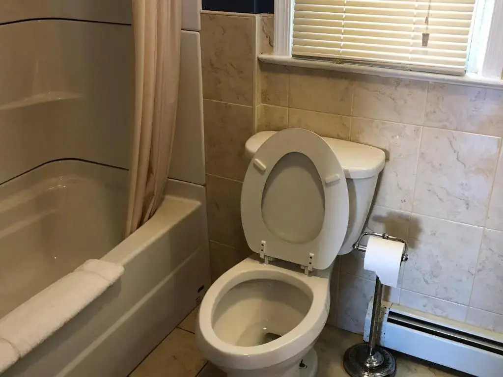 Newly Renovated 2 Bedroom House