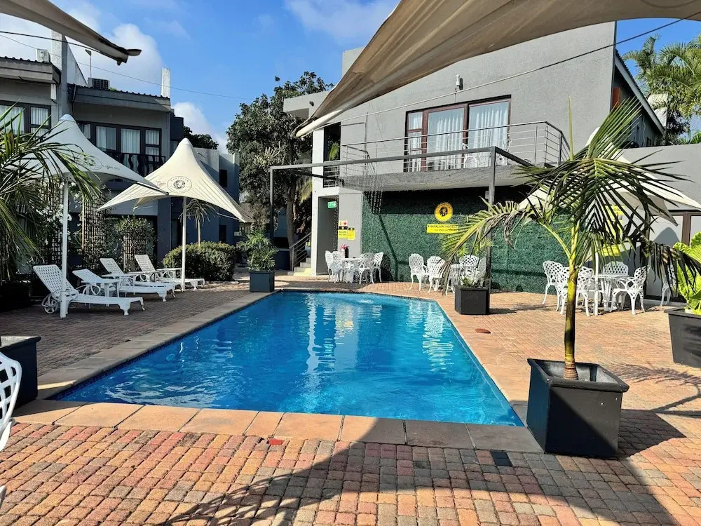 Khayalami Hotels - Mbombela