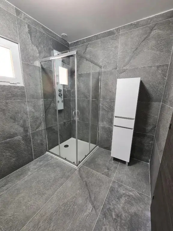 Logement 45 m2 vue mer