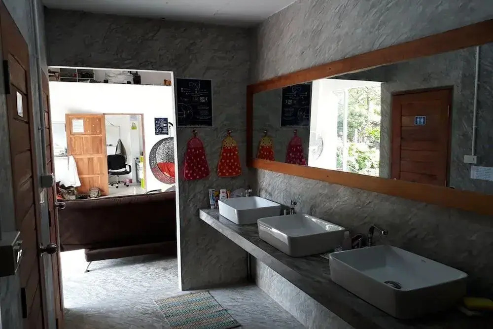Star Hostel - Adults Only