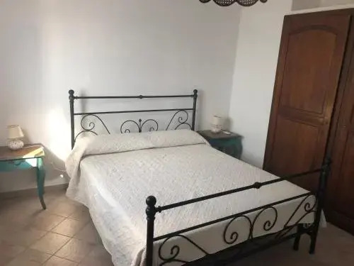 Villa Trullo di Angela