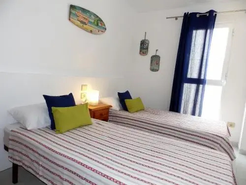 Apartment Lagos de Mirazul II