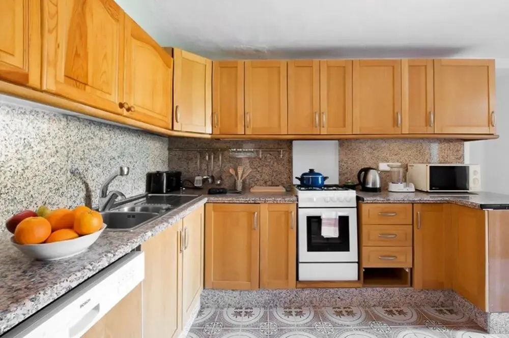 Villa With 7 Bedrooms in Altea, With Wonderful sea View, Private Pool,
