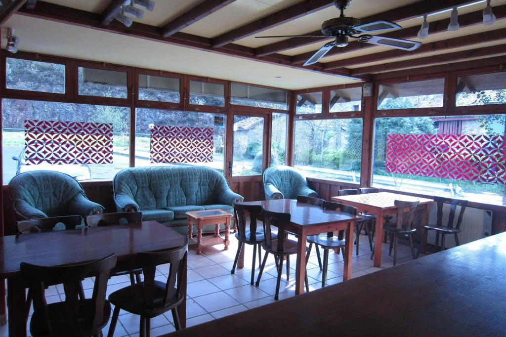 Hotel Azabache Susierra
