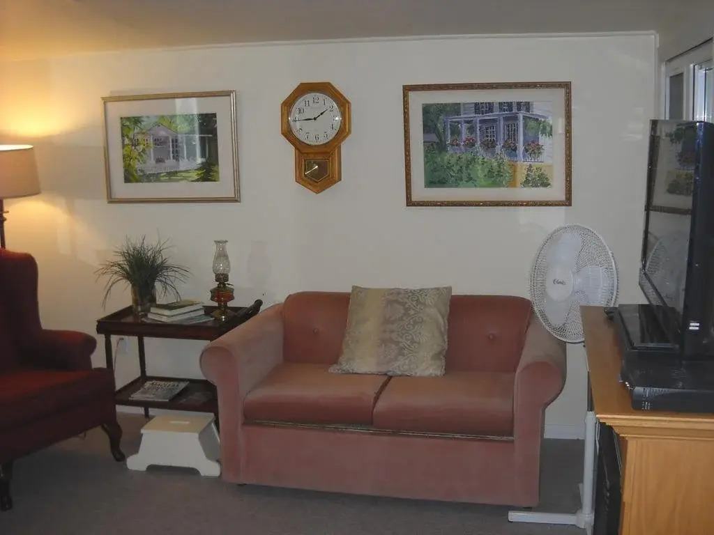 Woodhaven Country Lodge