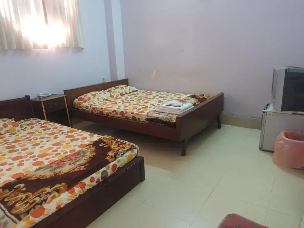 Vien Dong 2 Hotel