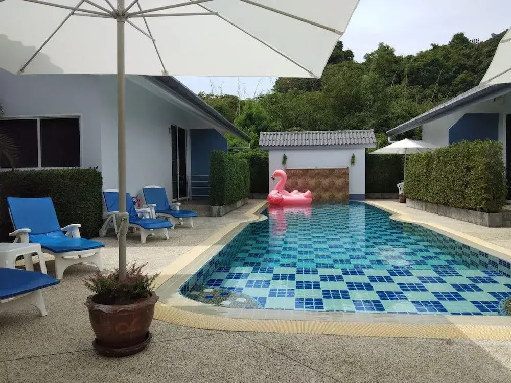 La Maison Ya Nui Resort Phuket