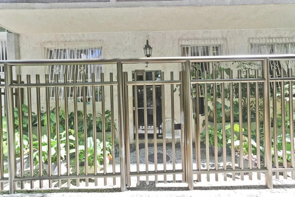 Ipanema Close to the Beach - 153B Holiday Home 1