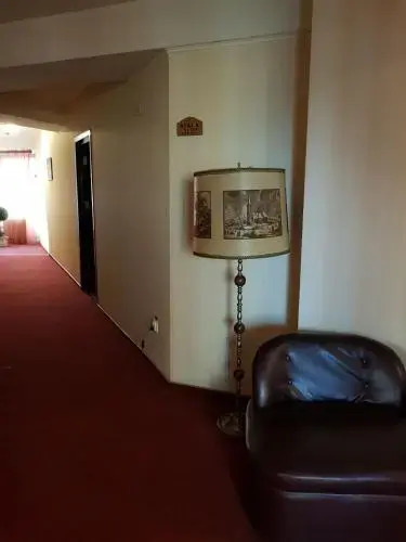 Indiana Hotel
