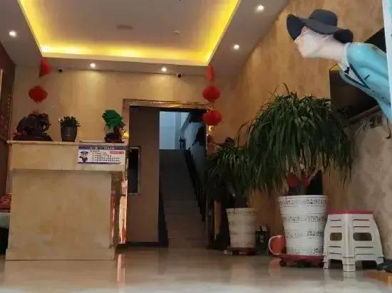 Jieding Hotel
