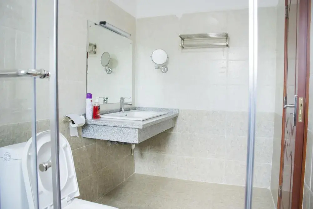 Exquisite Serviced Apartment