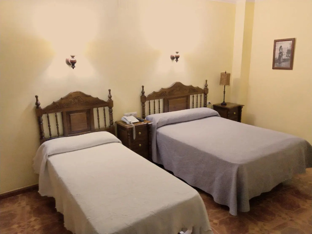 Hostal Bellido