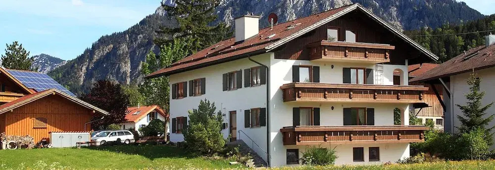 Haus Luna - Apartment Luna 6