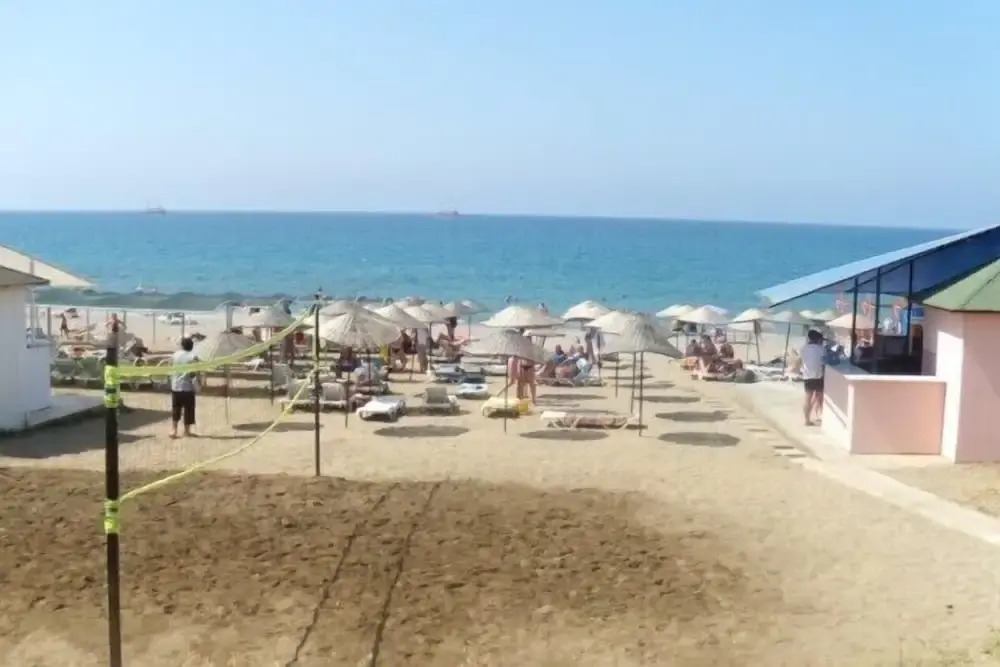 Sunside Beach Hotel