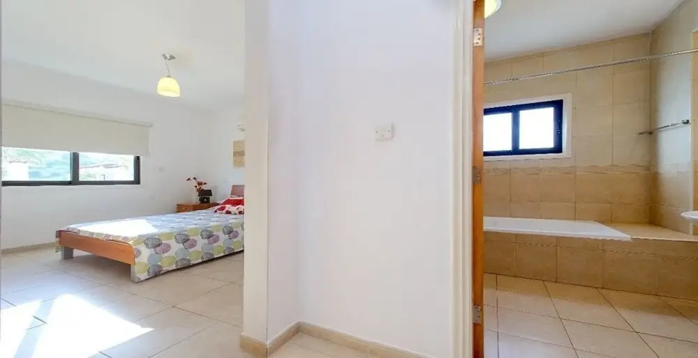 Cyprus Villa Artemis 3 Gold