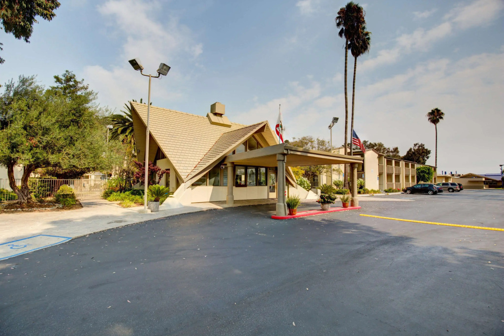 Good Nite Inn Redwood City - San Francisco Airport