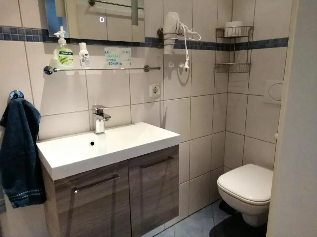 Ferienwohnung Konradi Cuxhaven-Duhnen
