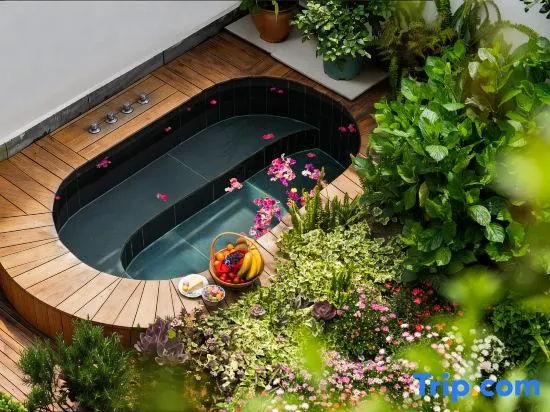 Guixun · Hot Spring Garden