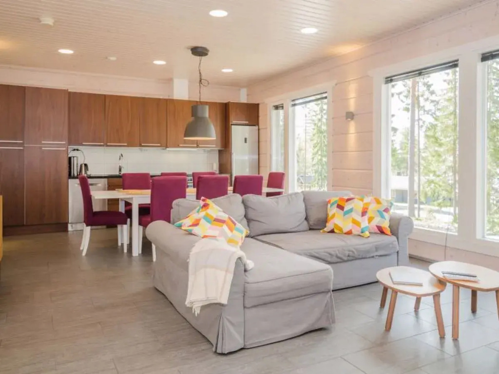 Villa 10 eagle