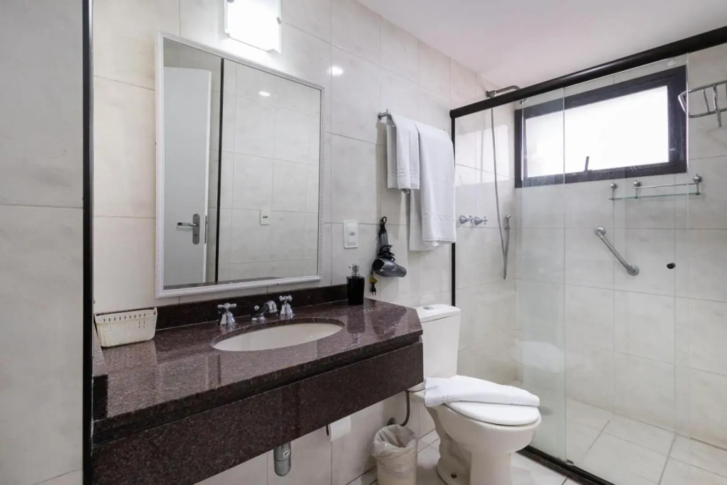 Premium Flats Berrini - Boutique Hotel & Spa