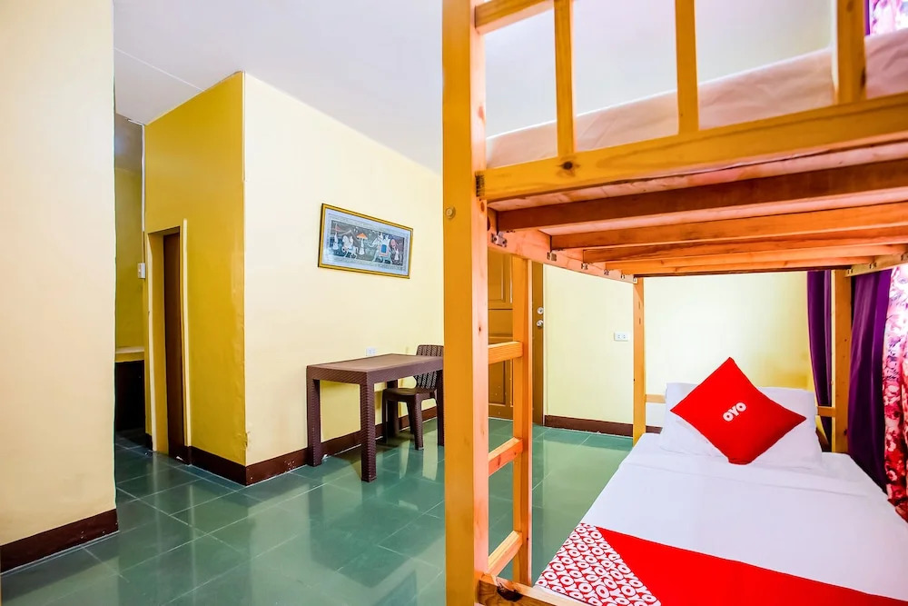 Mye Tourist Inn