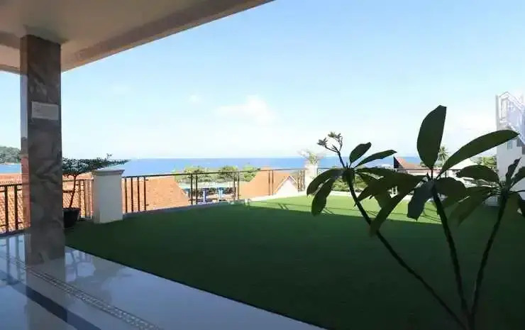 Sinar Mas Hotel Pangandaran