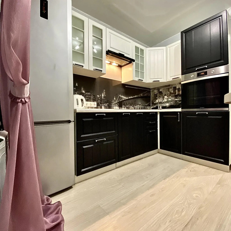 FlatRoom на улице Ленина 15В