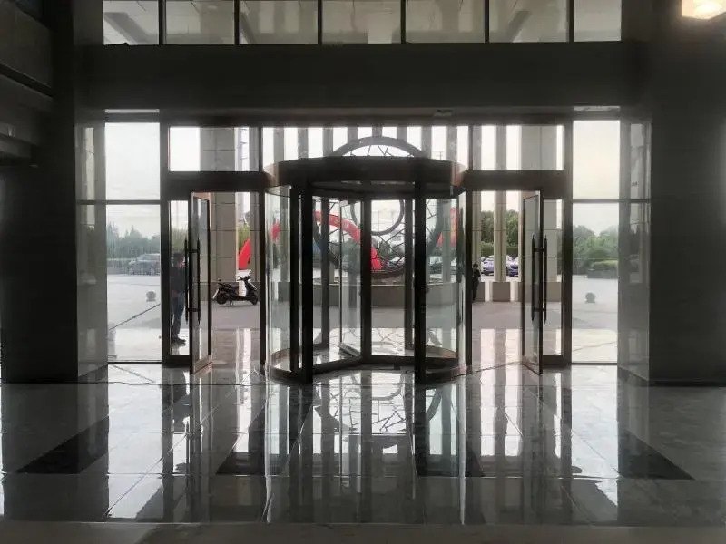 Gya Hotel Taixing Hongqiao Square