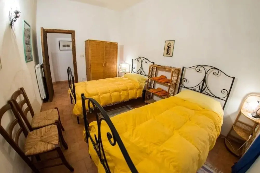 Tenuta Deserto