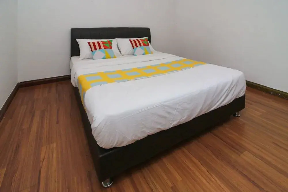Oyo Home 770 Elite 2 Bedroom Taragon Puteri