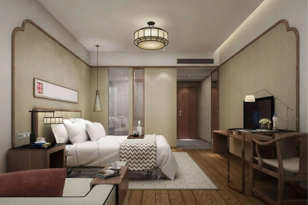 Ramada Encore Zhangpu