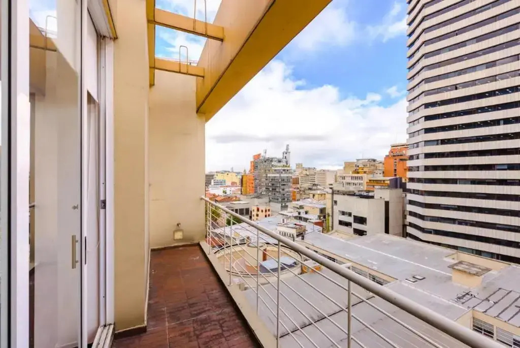 Continental Aparthotel Bogotá - Aparta Suite