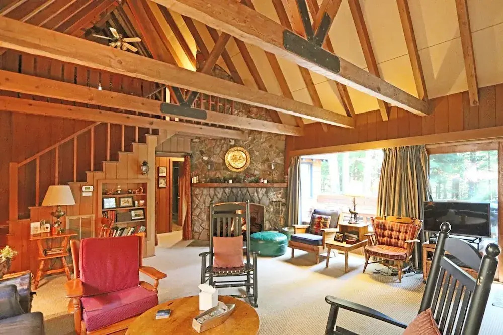 Trembley House