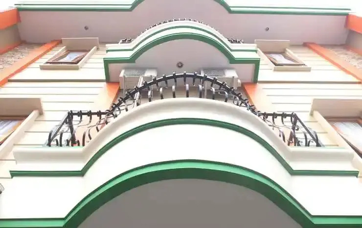New Emilia Malioboro Hotel