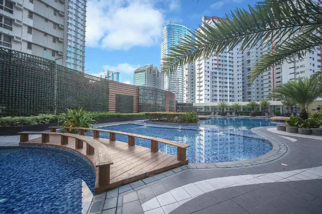 The Alpha Suites