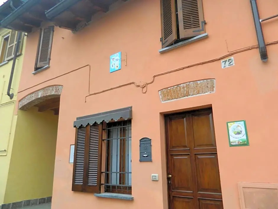 B&B Amici del Colle